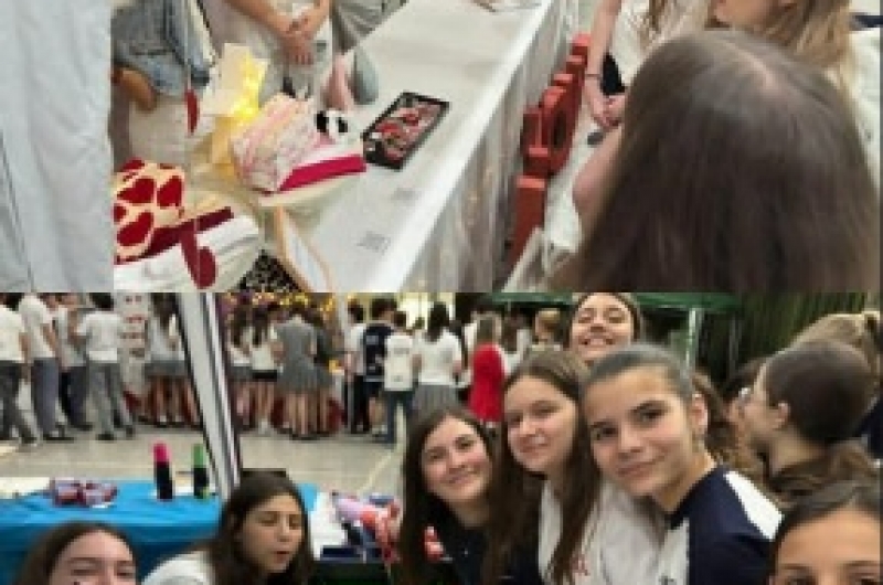 2° ENCUENTRO DE EMPRENDEDORES